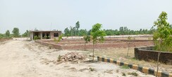 Plot For Sale in Raebareli Road