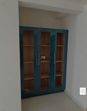 Room in 2 BHK Apartment at My Home Sayuk, Tellapur – for Rent