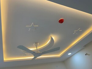  2.5 BHK Apartment at Aparna Sarovar Zenith, Nallagandla – for Rent