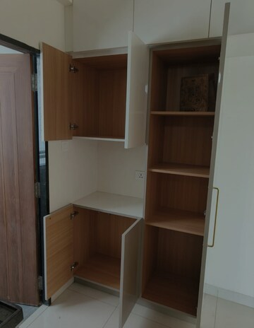 Furnished Amenities in 2 BHK Apartment at My Home Sayuk, Tellapur – for Rent