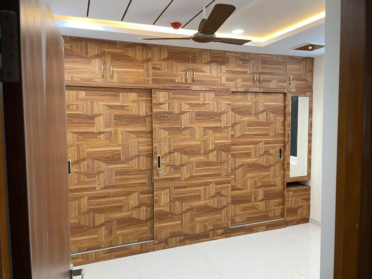 Room, aparna-sarovar-zenith 2.5 Bedroom 1605 Sq.Ft. Apartment In Nallagandla Hyderabad 9624439