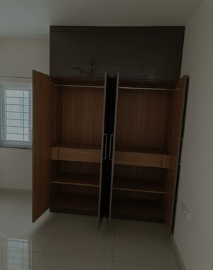 Furnished Amenities in 2 BHK Apartment at My Home Sayuk, Tellapur – for Rent