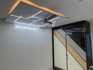  2.5 BHK Apartment at Aparna Sarovar Zenith, Nallagandla – for Rent