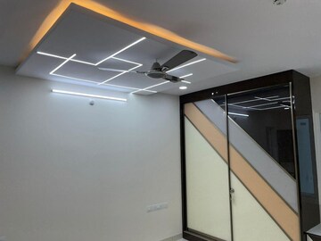  2.5 BHK Apartment at Aparna Sarovar Zenith, Nallagandla – for Rent