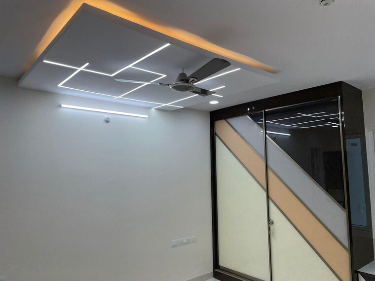 Other, aparna-sarovar-zenith 2.5 Bedroom 1605 Sq.Ft. Apartment In Nallagandla Hyderabad 9624439