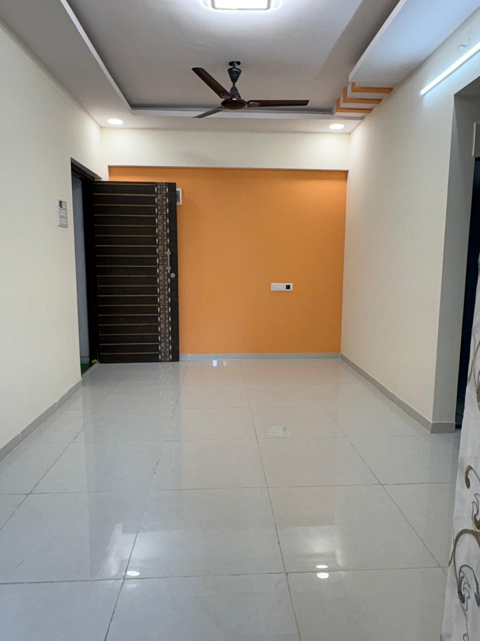 1 BHK Apartment For Sale in Pam Vasant