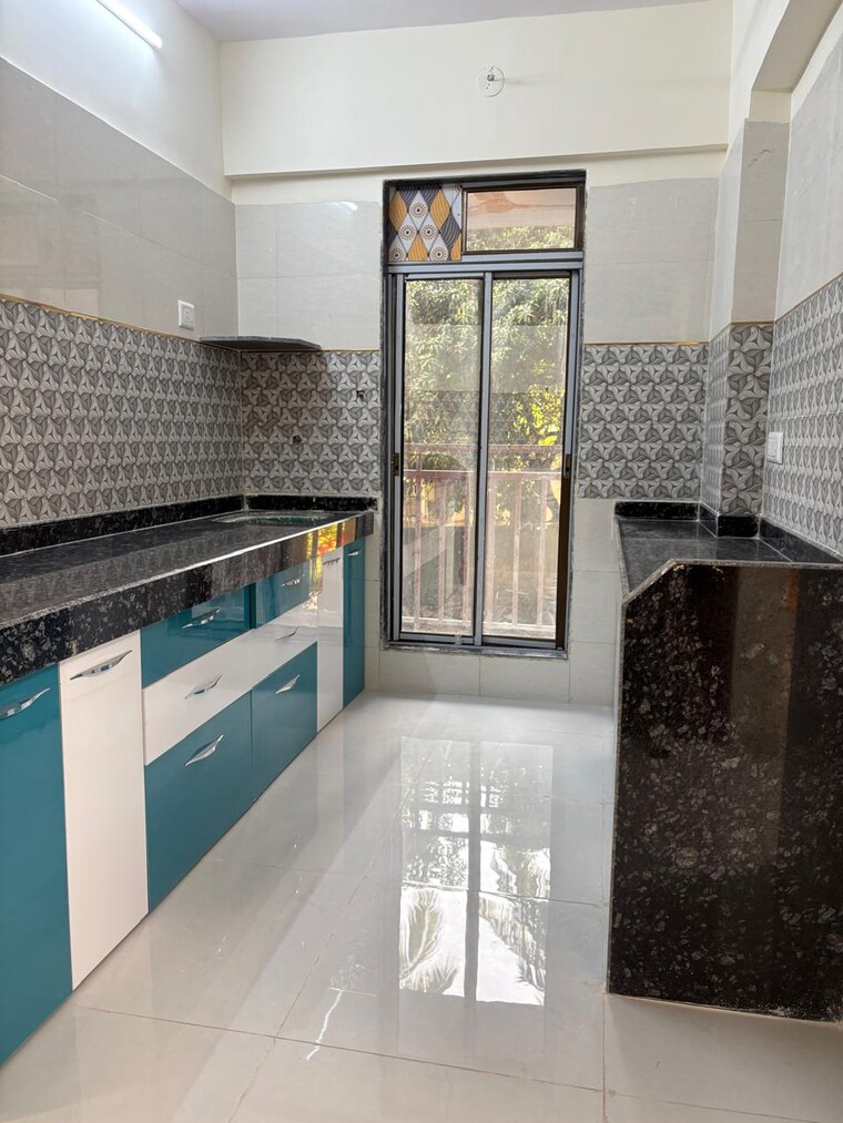 Balcony, pam-vasant 1 Bedroom 440 Sq.Ft. Apartment In Virar East Palghar 9624475