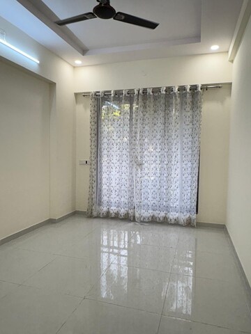 Building Lobby in 1 BHK Apartment at Pam Vasant, Virar East – for Sale