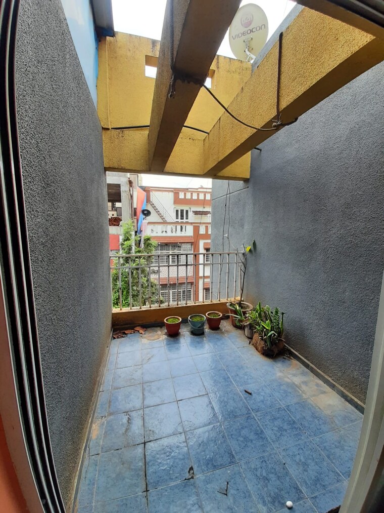 Exterior View, kunal-crimson 3 Bedroom 1250 Sq.Ft. Apartment In Aundh Pune 9624458