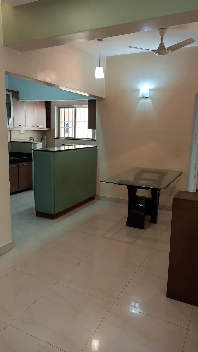 Living Room, bhujbal-shivranjan-towers 2 Bedroom 1050 Sq.Ft. Apartment In Pashan Pune 9624398