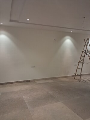 Bathroom in 4 BHK Builder Floor at Sector 21a – for Rent