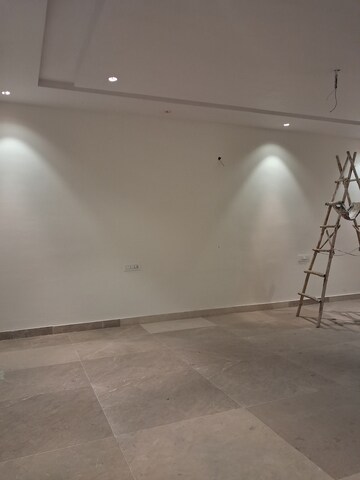 Bathroom in 4 BHK Builder Floor at Sector 21a – for Rent