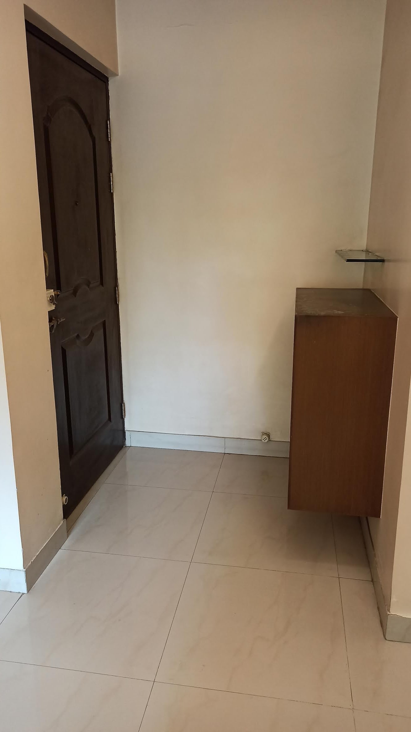 2 BHK 1050 Sq.Ft. Apartment in Bhujbal Shivranjan Towers