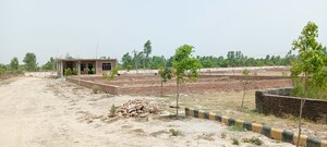 Plot Area in  Plot at Raebareli Road – for Sale