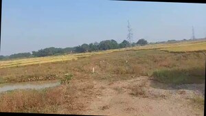 Plot Area in  Plot at Kudlum – for Sale