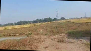 Plot Area in  Plot at Kudlum – for Sale