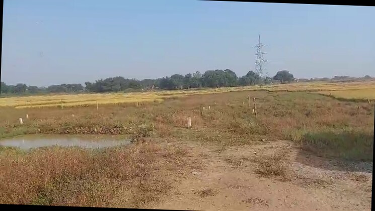 undefined, kudlum  2178 Sq.Ft. Plot In Kudlum Ranchi 9624428