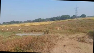 Plot Area in  Plot at Kudlum – for Sale