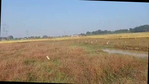 Plot Area in  Plot at Kudlum – for Sale