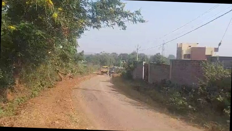 undefined, kudlum  2178 Sq.Ft. Plot In Kudlum Ranchi 9624428