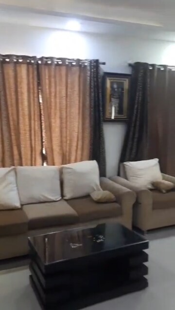 2 BHK Apartment For Rent in Pride Platinum, Baner