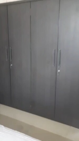 Building Lobby in 2 BHK Apartment at Pride Platinum, Baner – for Rent