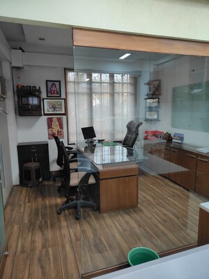 Team Area in  Office Space at Mahinder Chambers, Chembur – for Rent