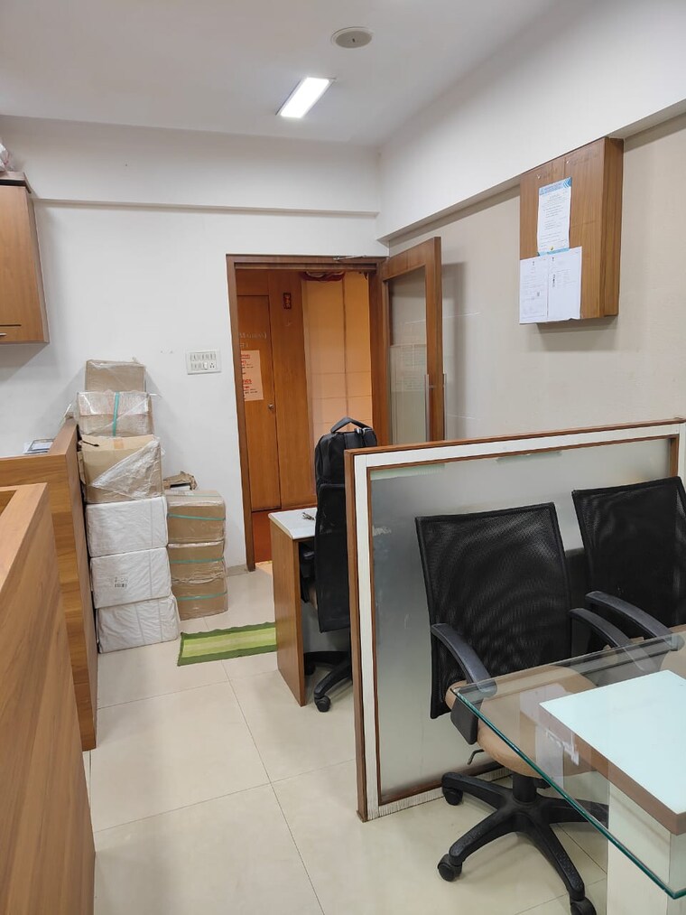 Team Area, mahinder-chambers Commercial Office Space 845 Sq.Ft. In Chembur Mumbai 9624460