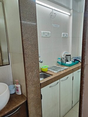   Office Space at Mahinder Chambers, Chembur – for Rent