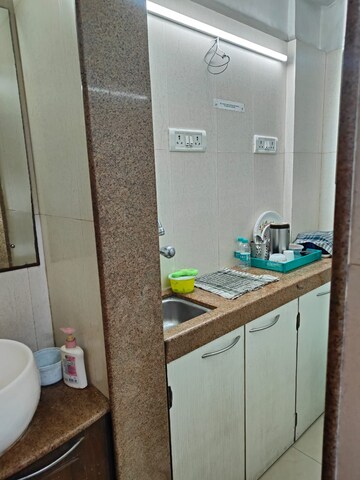   Office Space at Mahinder Chambers, Chembur – for Rent