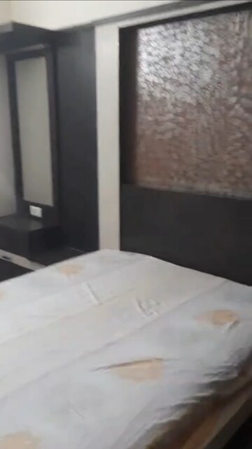 Bedroom in 2 BHK Apartment at Pride Platinum, Baner – for Rent