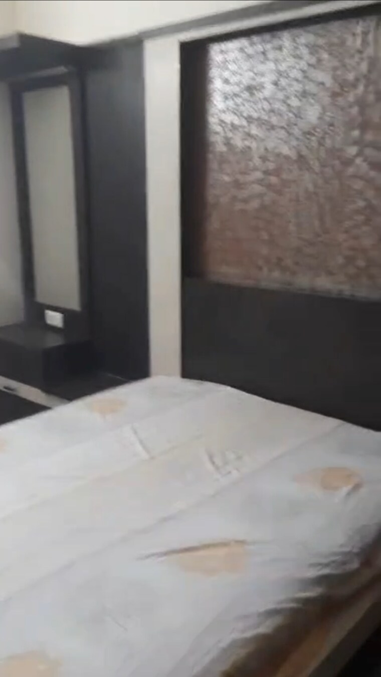 Bedroom, pride-platinum 2 Bedroom 820 Sq.Ft. Apartment In Baner Pune 9624476