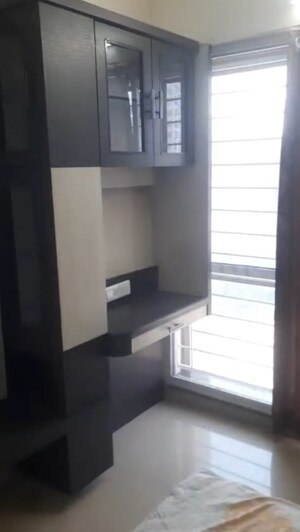 Bathroom in 2 BHK Apartment at Pride Platinum, Baner – for Rent