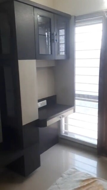 Bathroom in 2 BHK Apartment at Pride Platinum, Baner – for Rent