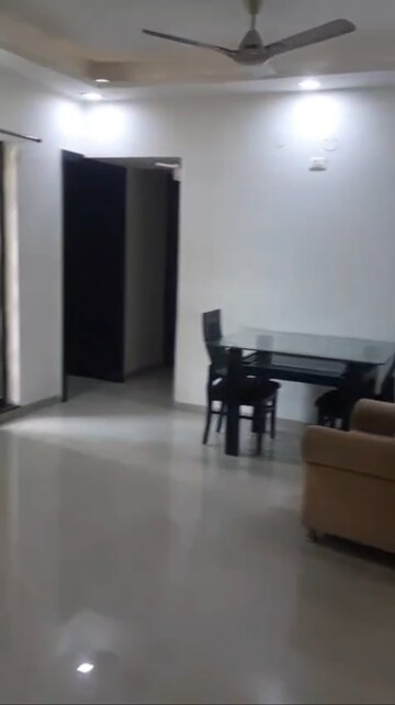 Living Room in 2 BHK Apartment at Pride Platinum, Baner – for Rent