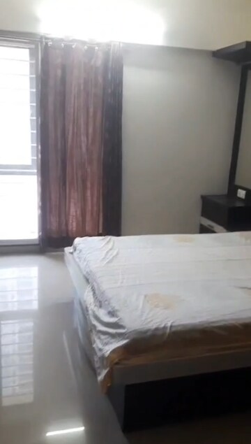 Bedroom in 2 BHK Apartment at Pride Platinum, Baner – for Rent