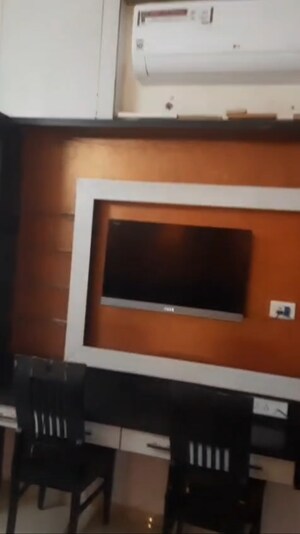 Furnished Amenities in 2 BHK Apartment at Pride Platinum, Baner – for Rent