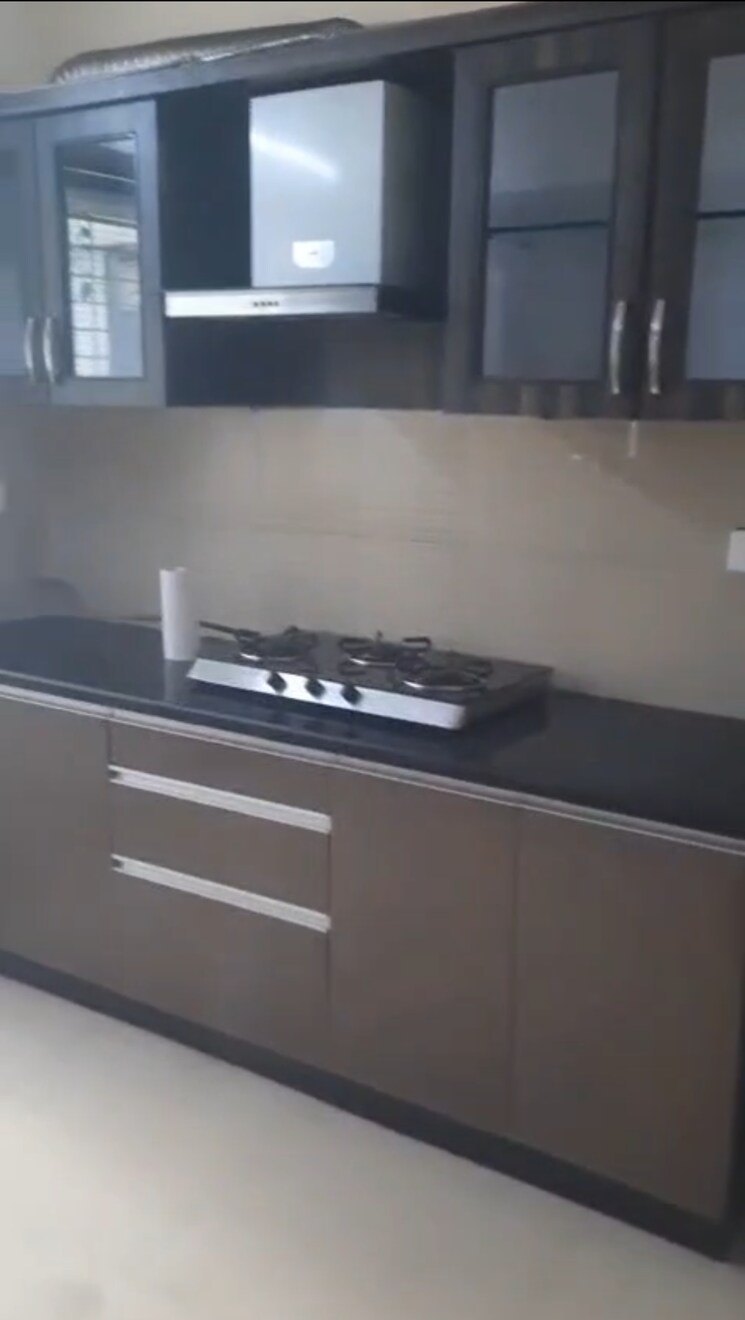 Kitchen, pride-platinum 2 Bedroom 820 Sq.Ft. Apartment In Baner Pune 9624476
