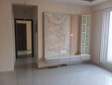 Room in 2 BHK Apartment at Hiranandani Delanna, Ghodbunder Road – for Rent