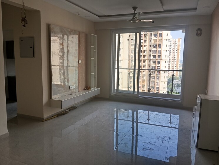 Room, hiranandani-delanna 2 Bedroom 1080 Sq.Ft. Apartment In Ghodbunder Road Thane 9624474