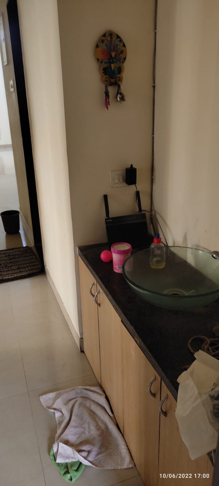 Team Area, dosti-acres-aster 2 Bedroom 680 Sq.Ft. Apartment In Wadala East Mumbai 9624473