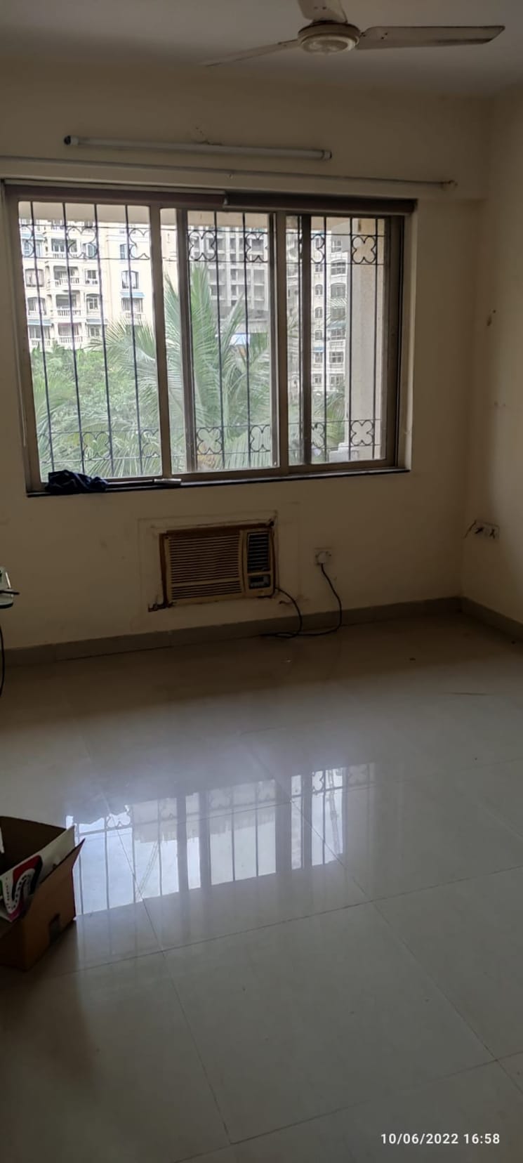Room, dosti-acres-aster 2 Bedroom 680 Sq.Ft. Apartment In Wadala East Mumbai 9624473