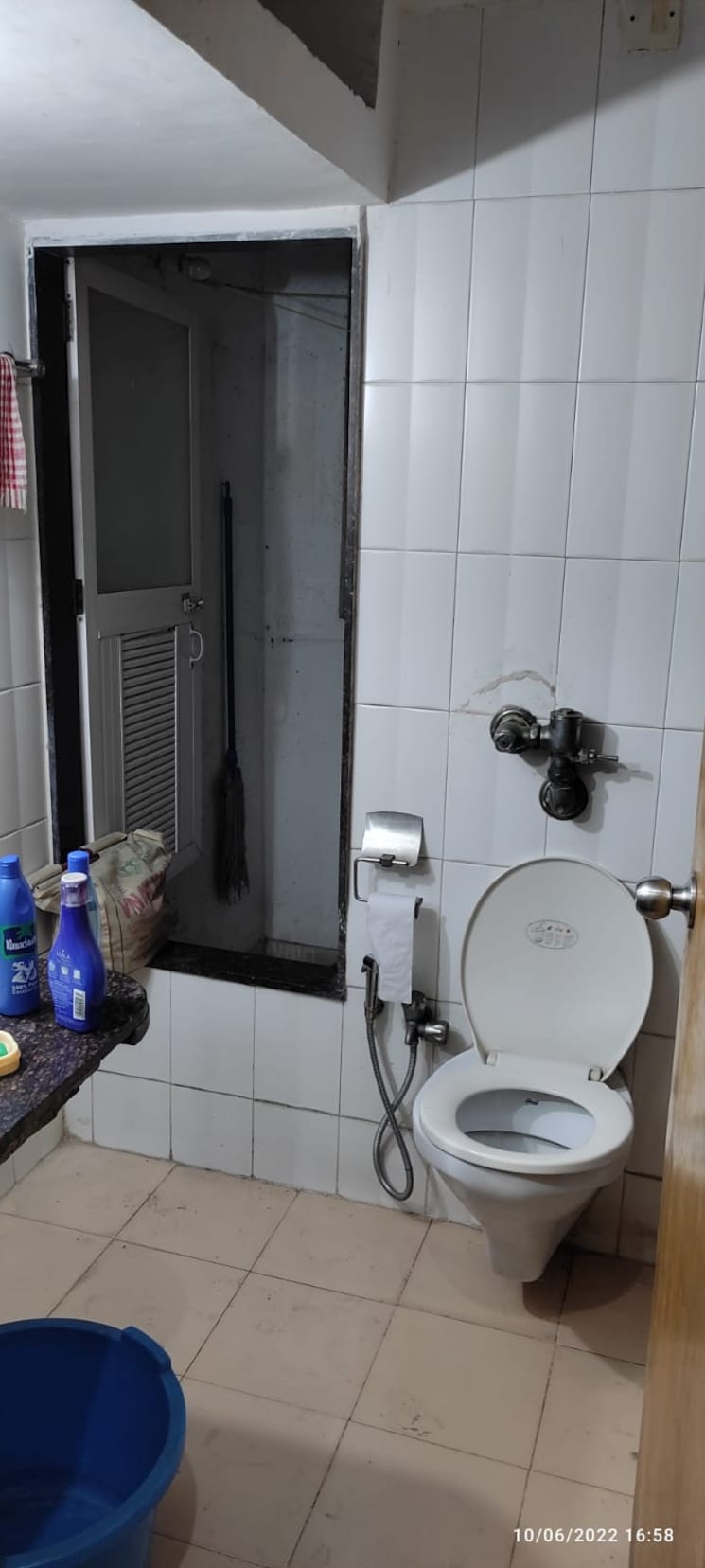 Bathroom, dosti-acres-aster 2 Bedroom 680 Sq.Ft. Apartment In Wadala East Mumbai 9624473