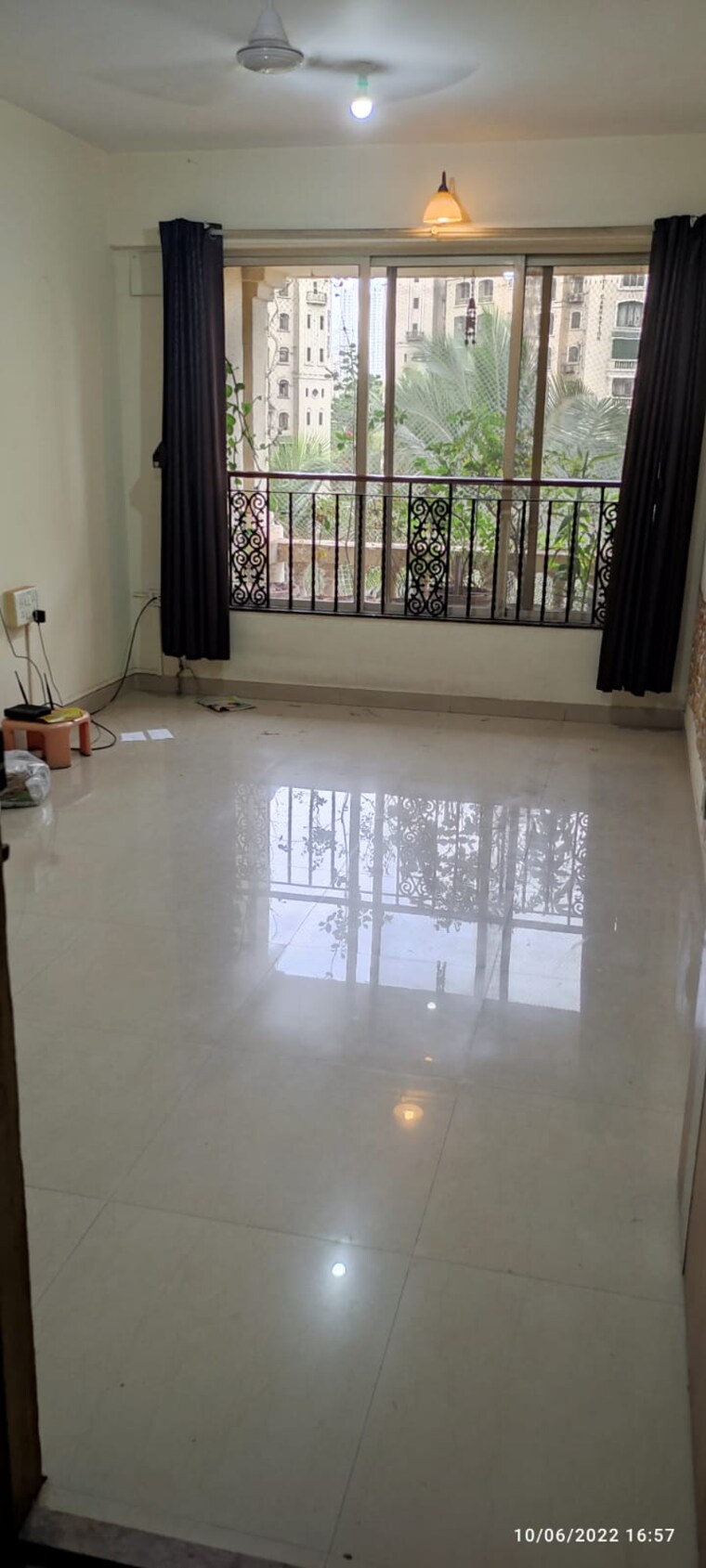 Room, dosti-acres-aster 2 Bedroom 680 Sq.Ft. Apartment In Wadala East Mumbai 9624473