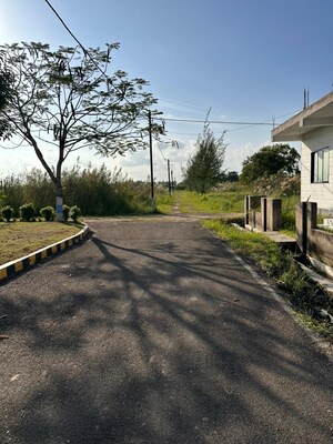  Plot – Exterior View View at Nepalgange - for Sale