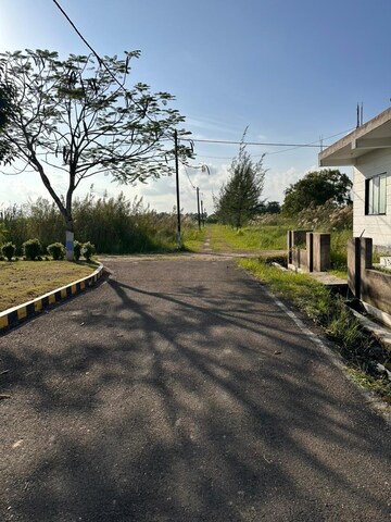  Plot – Exterior View View at Nepalgange - for Sale