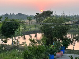  Plot – Exterior View View at Nepalgange - for Sale