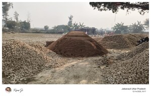 Plot Area in  Plot at Raebareli Road – for Sale