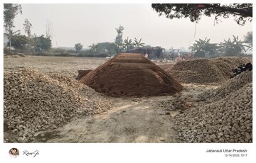 Plot Area in  Plot at Raebareli Road – for Sale