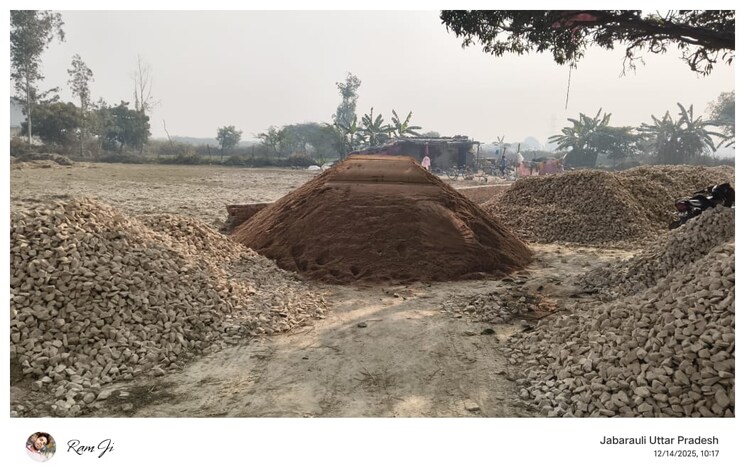 undefined, raebareli road  810 Sq.Ft. Plot In Raebareli Road Lucknow 9624478